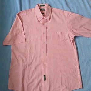 Four Winds Men's Short Sleeve Shirt